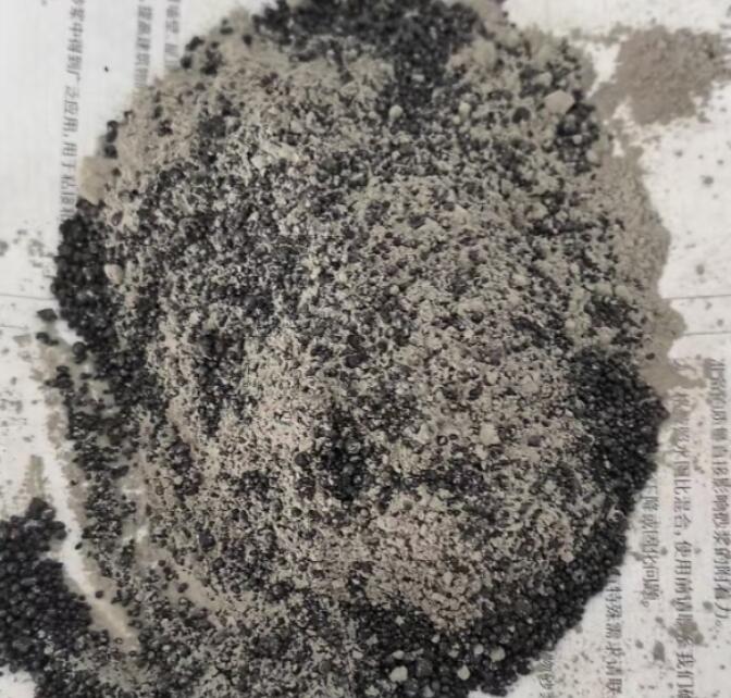 田家庵不发火砂浆耐磨地坪施工方案