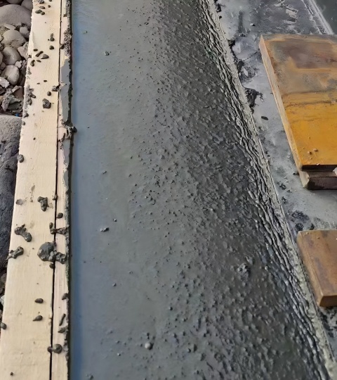 田家庵环氧砂浆的特点及施工流程​