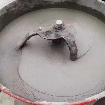 田家庵灌浆料的类型及施工流程​