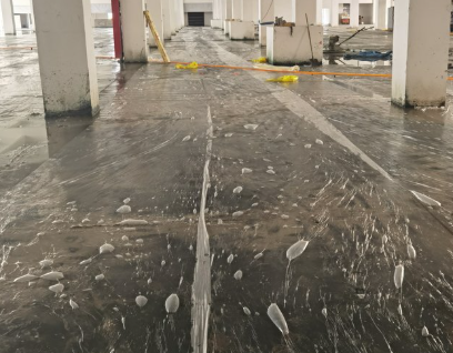 田家庵不发火砂浆和不发火金属骨料有什么区别