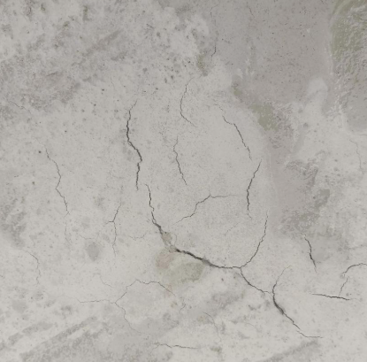 田家庵灌浆料为什么会产生裂缝？出现裂缝该如何处理？