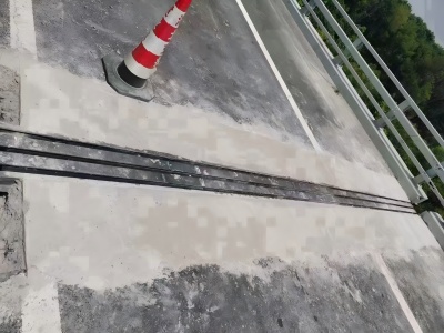 田家庵伸缩缝更换后浇筑材料快速结构修补料速砼的产品特点及施工流程​