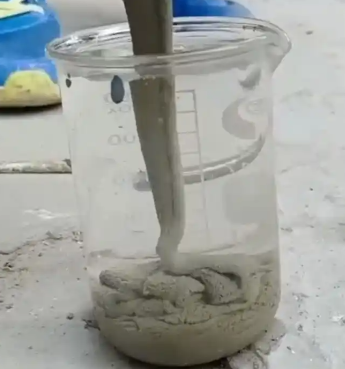 田家庵水工混凝土絮凝剂，水下抗分散剂的作用及施工方法