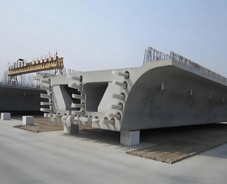 田家庵抗冻压浆料的特点及标准化施工工艺